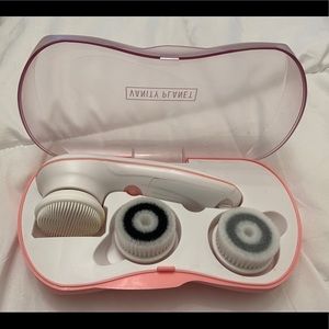 Vanity Planet Face Spinbrush